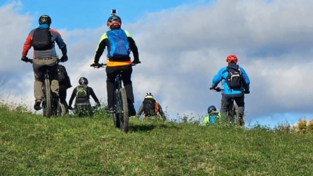 Maramureș Bike organizează evenimentul „Pedalăm și ne distrăm!”