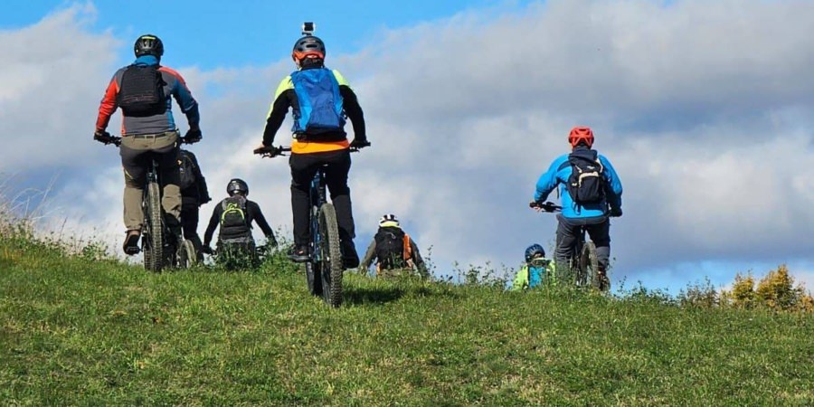 Maramureș Bike organizează evenimentul „Pedalăm și ne distrăm!”