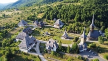 Bârsana din Maramureș, locul I la categoria „Sate de poveste” la Gala Destinația Anului 2026