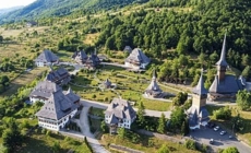 Bârsana din Maramureș, locul I la categoria „Sate de poveste” la Gala Destinația Anului 2026