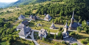 Bârsana din Maramureș, locul I la categoria „Sate de poveste” la Gala Destinația Anului 2026