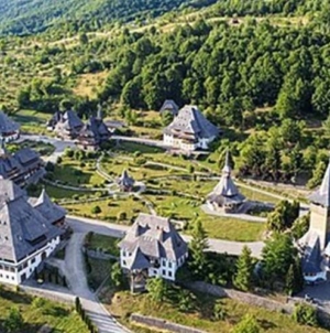 Bârsana din Maramureș, locul I la categoria „Sate de poveste” la Gala Destinația Anului 2026