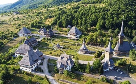 Bârsana din Maramureș, locul I la categoria „Sate de poveste” la Gala Destinația Anului 2026
