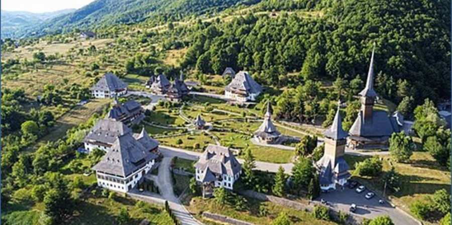 Bârsana din Maramureș, locul I la categoria „Sate de poveste” la Gala Destinația Anului 2026