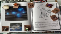 Tabără de vară pentru copii, la Muzeul de Științe Astronomice Baia Mare – Planetariu