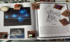 Tabără de vară pentru copii, la Muzeul de Științe Astronomice Baia Mare – Planetariu