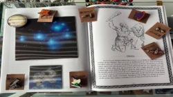 Tabără de vară pentru copii, la Muzeul de Științe Astronomice Baia Mare – Planetariu