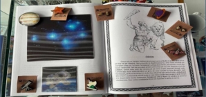 Tabără de vară pentru copii, la Muzeul de Științe Astronomice Baia Mare – Planetariu