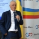 Dr. ing. Ștefan Marinca, distins cu titlul de Cetățean de Onoare al municipiului Baia Mare