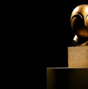 „Danaida” lui Brâncuși, vândută cu 107,6 milioane de dolari la Christie’s New York