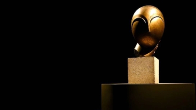 „Danaida” lui Brâncuși, vândută cu 107,6 milioane de dolari la Christie’s New York