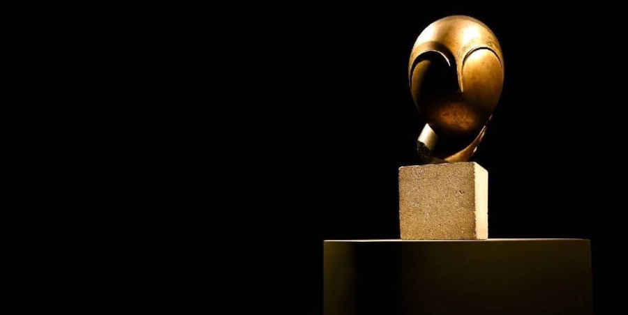 „Danaida” lui Brâncuși, vândută cu 107,6 milioane de dolari la Christie’s New York