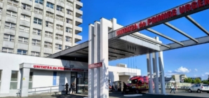 Spitalul Județean de Urgență „Dr. Constantin Opriș” din Baia Mare primește premiul GOLD ESO Angels pentru tratamentul AVC