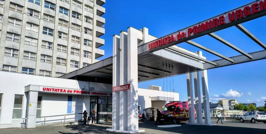 Spitalele din România trec la un nou model de finanțare, mai eficient
