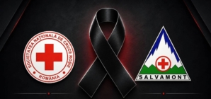 Conflict neașteptat între Salvamont România și Crucea Roșie