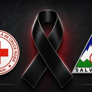 Conflict neașteptat între Salvamont România și Crucea Roșie