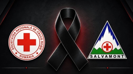 Conflict neașteptat între Salvamont România și Crucea Roșie