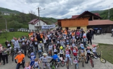 Weekend plin de energie în Bistra: copii, biciclete și trasee montane spectaculoase