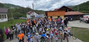 Weekend plin de energie în Bistra: copii, biciclete și trasee montane spectaculoase