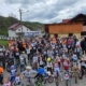 Weekend plin de energie în Bistra: copii, biciclete și trasee montane spectaculoase