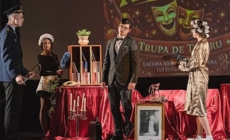 Festivalul „INSPIRĂ” a coborât cortina după o ultimă zi plină de emoție și talent