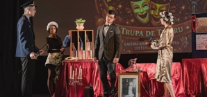 Festivalul „INSPIRĂ” a coborât cortina după o ultimă zi plină de emoție și talent