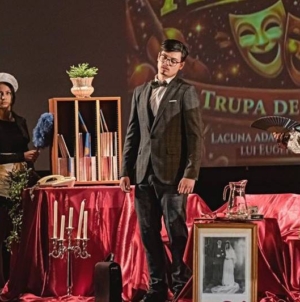 Festivalul „INSPIRĂ” a coborât cortina după o ultimă zi plină de emoție și talent