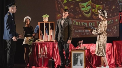 Festivalul „INSPIRĂ” a coborât cortina după o ultimă zi plină de emoție și talent