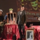 Festivalul „INSPIRĂ” a coborât cortina după o ultimă zi plină de emoție și talent