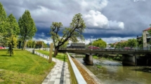 Prognoza meteo Maramureș, sâmbătă 16 mai 2026