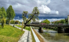 Prognoza meteo Maramureș, sâmbătă 16 mai 2026