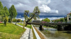 Prognoza meteo Maramureș, sâmbătă 16 mai 2026