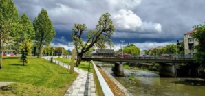 Prognoza meteo Maramureș, sâmbătă 16 mai 2026