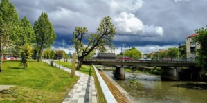 Prognoza meteo Maramureș, sâmbătă 16 mai 2026