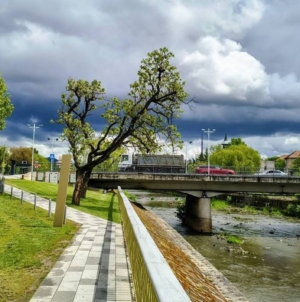 Prognoza meteo Maramureș, sâmbătă 16 mai 2026