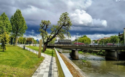 Prognoza meteo Maramureș, sâmbătă 16 mai 2026