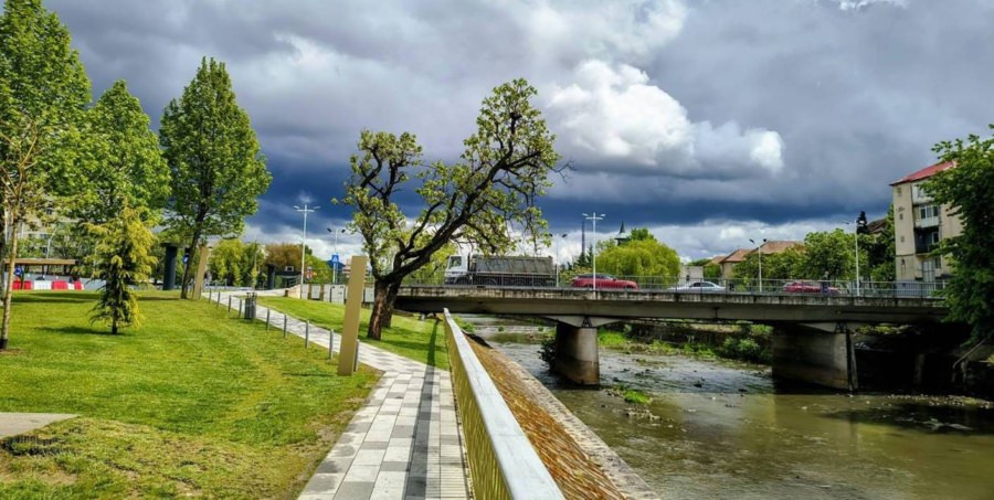 Prognoza meteo Maramureș, sâmbătă 16 mai 2026
