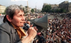 Doina Cornea, opt ani de la dispariție