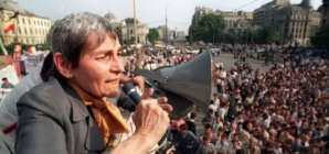 Doina Cornea, opt ani de la dispariție