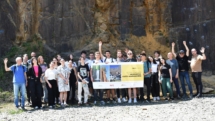 Sunetele naturii au devenit inspirație pentru elevii Colegiului de Arte din Baia Mare