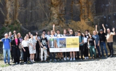 Sunetele naturii au devenit inspirație pentru elevii Colegiului de Arte din Baia Mare