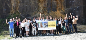 Sunetele naturii au devenit inspirație pentru elevii Colegiului de Arte din Baia Mare