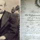 25 mai: Petrache Poenaru și invenția care a schimbat scrisul modern