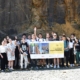 Sunetele naturii au devenit inspirație pentru elevii Colegiului de Arte din Baia Mare