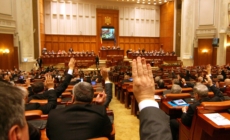 Surprinzător, bursa a crescut după căderea Guvernului Bolojan