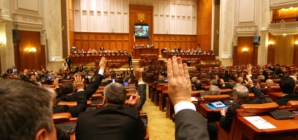 Surprinzător, bursa a crescut după căderea Guvernului Bolojan