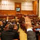 Surprinzător, bursa a crescut după căderea Guvernului Bolojan