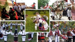 1 Mai: între Ziua Muncii și vechiul Armindeni din tradiția românească
