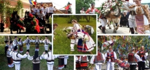 1 Mai: între Ziua Muncii și vechiul Armindeni din tradiția românească