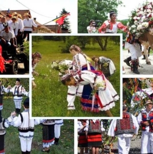 1 Mai: între Ziua Muncii și vechiul Armindeni din tradiția românească